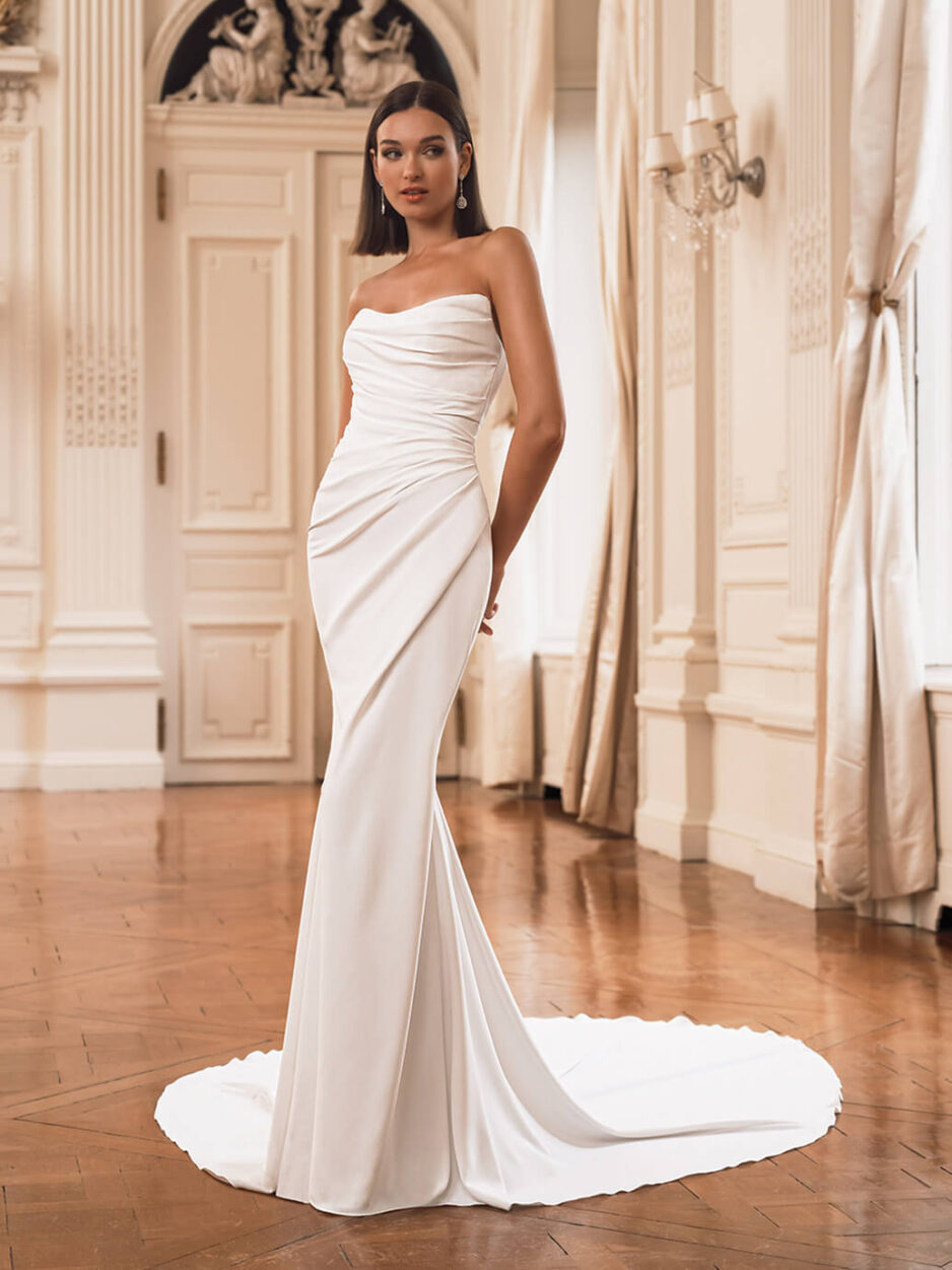Elysee FLORIANNE