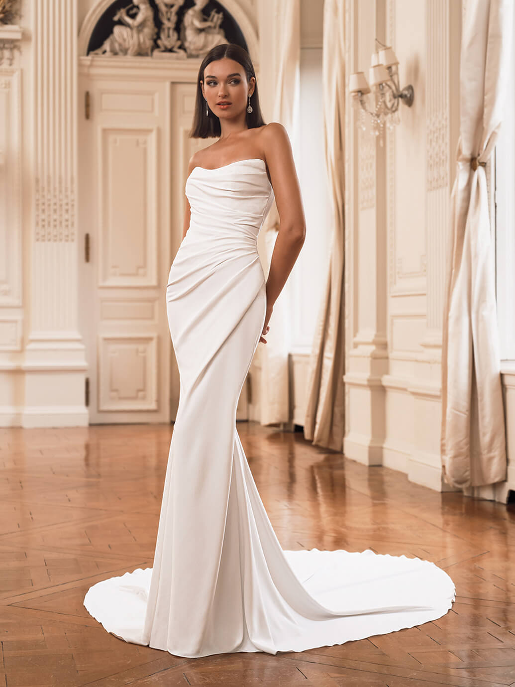 Elysee FLORIANNE